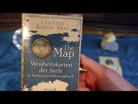 Wochenorakel vom 19.02. - 25.02.2018