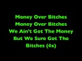 (Money Over Bitches) (Feat A-Mac) - Puppz (Prod ...