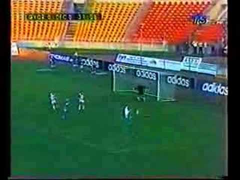 Győri ETO FC - Diósgyőri FC  1-0  NB1  4. forduló 1997.08.11