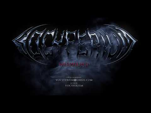 VOCYFERIUM - Warhound