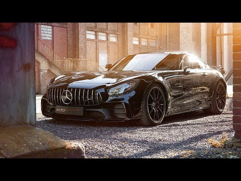 Level 8 & Kris Norton - Like A G6 (ft. Britt Lari)