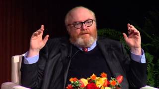 An Evening with Richard Norton Smith