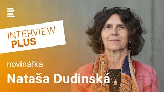 Dudinská: Hlavní důvod nesmyslné války s Hamásem? Netanjahu si chtěl udržet vládu a oddálit soud