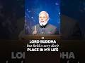From Vadnagar To Sarnath PM Modi On Buddha S Influence