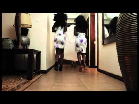 Eazzy - One Gal Feat. Richie Mensah