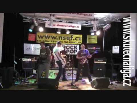 Podfuck - Nazor ( Praha 2009 )