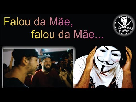 Assistindo à: Balota X Draw - Batalha de Rap do Museu 232 SEMI