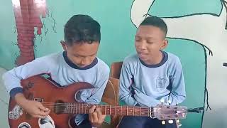 Download lagu Melekan Wadon - (cover - smpn 3 jatibarang) mp3 Download lagu Melekan Wadon - (cover - smpn 3 jatibarang) mp3