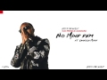 Ice Prince - No Mind Dem (ft. Vanessa Mdee) (Audio) | Jos To The World
