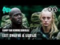 Exit Dwayne en Guusje ⚔️ | Kamp Van Koningsbrugge