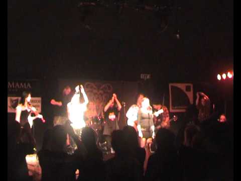 Niburta & Ka Gaia An - Tavaszi szél