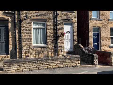 Cross Ryecroft Street, Ossett - Virtual Tour