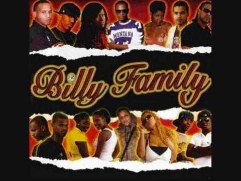 Sónia - Des di ki bu Bai - Billy Family [2009]