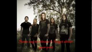 Overcome - As I Lay Dying with Lyrics