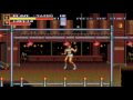 Streets Of Rage 3 Blaze Stage 3 1 2