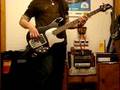 Big Cyc & Dżem - Kocham piwo (bass cover) 