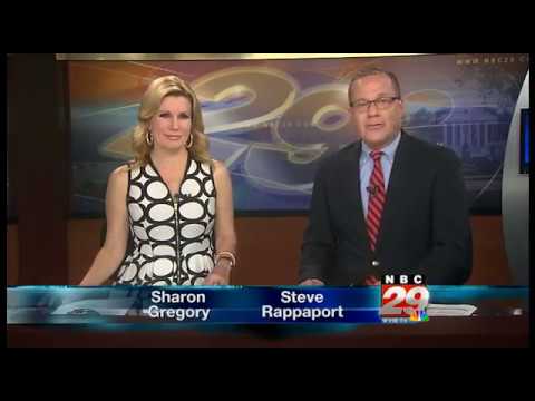 NBC Charlottesville, VA