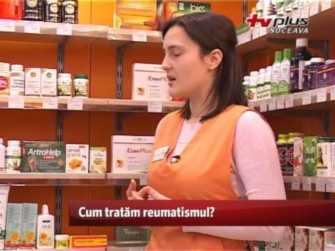 Noi medicamente în tratamentul artrozei