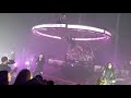 Korn Finally Free 4K Live The Nothing Album Release Event 9 13 19