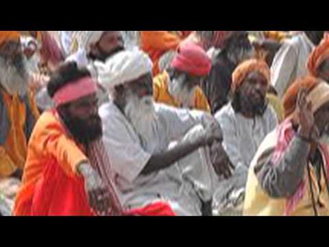 Jaswanti Park (An AV by Shrivas Nydu)