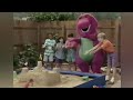 Barney Song It S Good To Be Home Barney S Magical Musical Adventure
