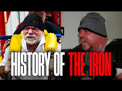 30 Years of Westside & elitefts: The Stories Behind the Iron