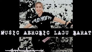 Download lagu MUSIC AEROBIC LAGU BARAT _ DESPACITO _Luis Fonsi mp3