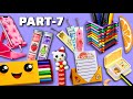 Useful Cutest School Supplies With Paper 10 DIYs