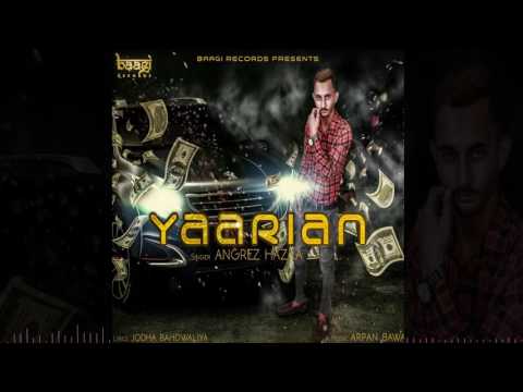 Yaarian