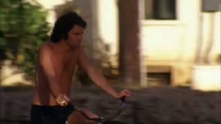 memories of Jim Morrison or "The Jim-Incident" :) (re-upload)