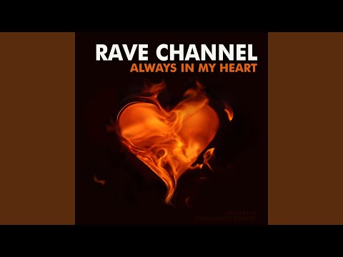 Always in My Heart (Original Mix)