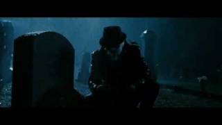 Watchmen - Pagliacci Scene - Rorschach