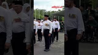 Download lagu 🇧🇳 INILAH WARGA EMAS NEGARA BRUNEI #shorts #respect mp3