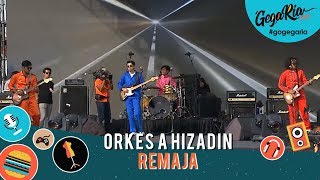 Download lagu #GegariaFest | Orkes A Hizadin | Remaja mp3 Download lagu #GegariaFest | Orkes A Hizadin | Remaja mp3