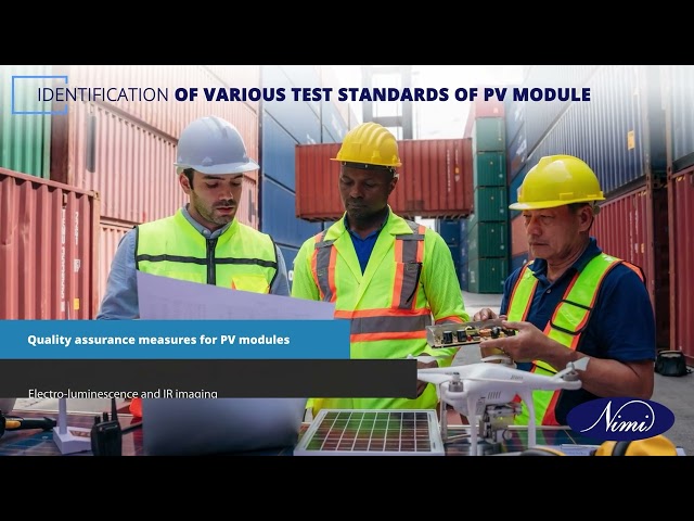 specification of different solar panels & compare specifications of panel
