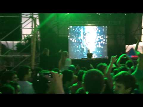 Pulparty Dannic 2014 / Like Home - Nicky Romero & Nervo (Dannic Remix)