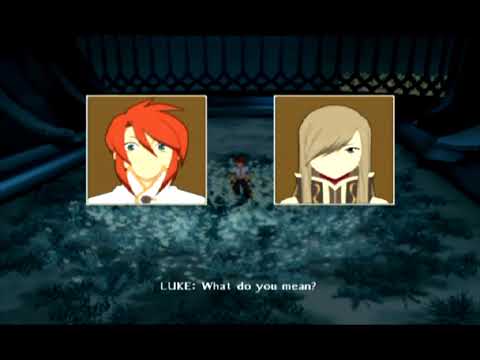 Let's Play Tales of the Abyss (100%) #049: I'm Going Through Changes