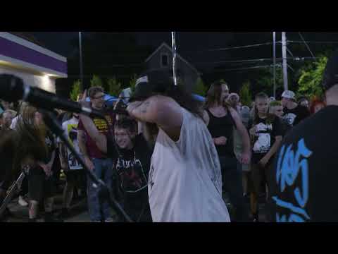 DemsFightinWords Full Set- Baja Blast III 9/1/24 -West 117th St. Taco Bell