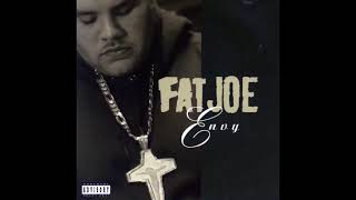 Fat Joe - Envy (Clean Version)