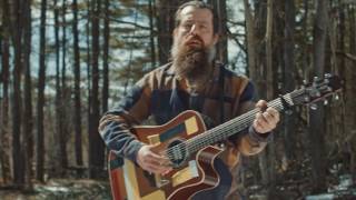 Sean Rowe - &quot;I&#39;ll Follow Your Trail&quot;