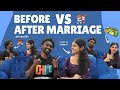 How Marriage Changes Everything Random Questions With Lachu ️ Q A OurKLStory