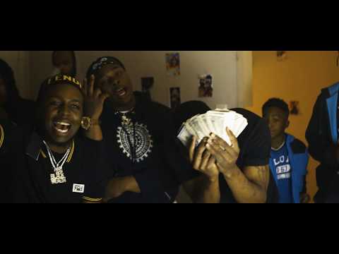 Street Nephews - "Kno Betta"  [OFFICIAL MUSIC VIDEO]