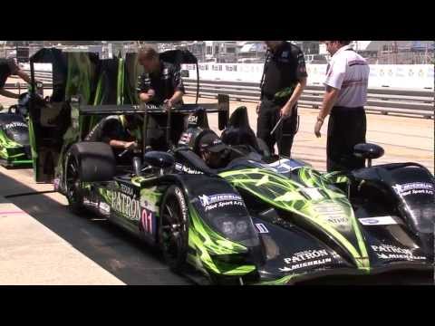 12 Hours of Sebring 2013