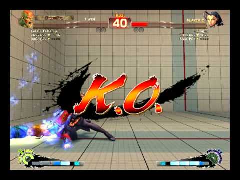 Col CC Filipino Champ