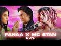MC STΔN X CHAND SIFARISH MC STΔN REMIX Remix 2023