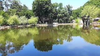 Рыбалка на реке вулан архипо осиповка