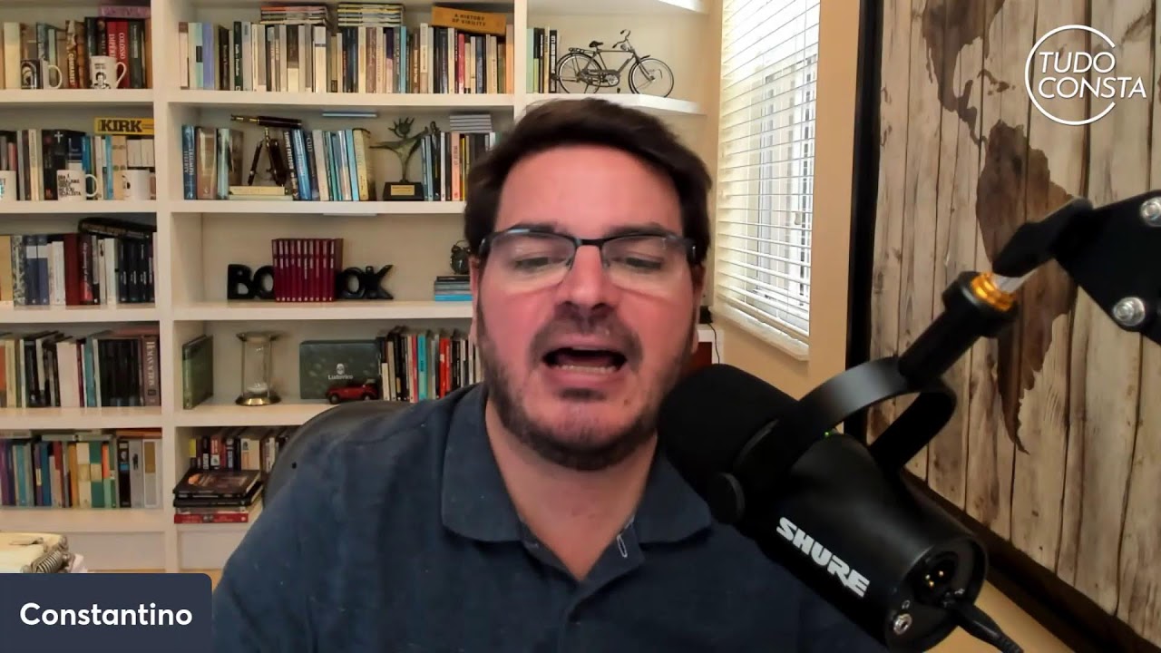 Esquerda causa aumento de infelicidade e depois fica perplexa