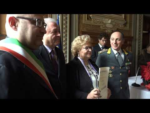 Pistoia. Celebrato Sant'Ambrogio patrono del corpo prefettizio