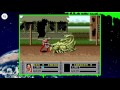 Sega Mega Drive Ultimate Collection Alien Storm Mission 2 Expel The Aliens