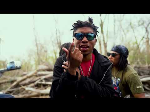 757 Lil’K – Think Its A Game | [Offizielles Video] Aufgenommen von: @wolfeyevisuals